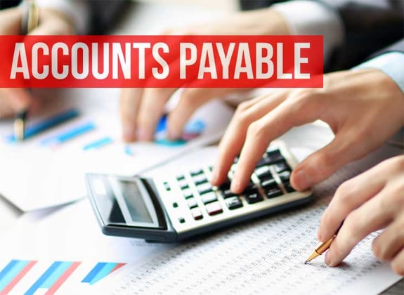 5 REASONS TO CONSIDER SWITCHING TO AN ONLINE ACCOUNTS PAYABLE PLATFORM