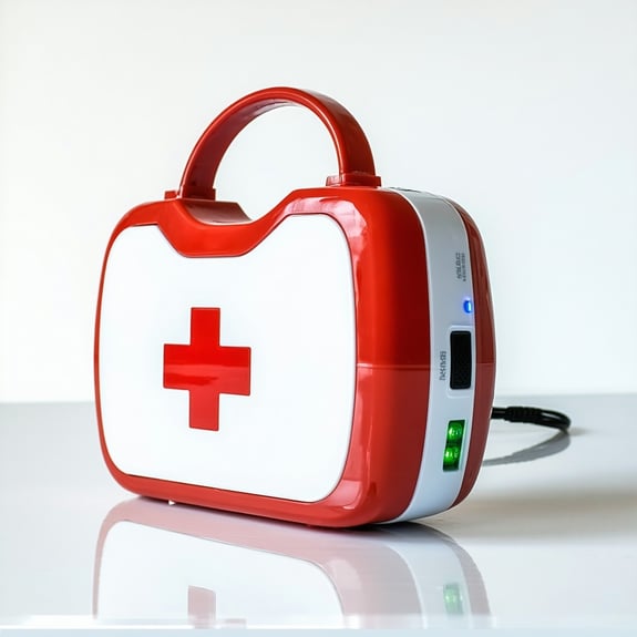 AED