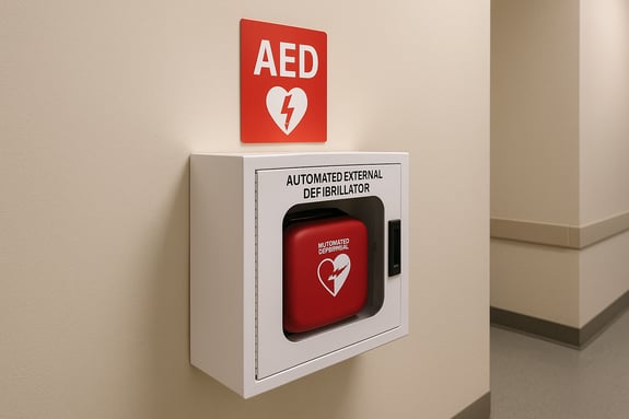 AED