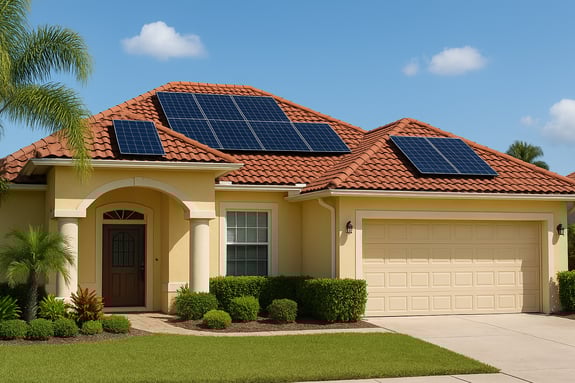 solar