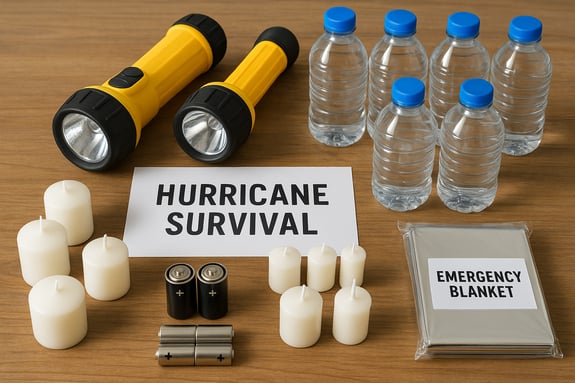 emergency preparedness