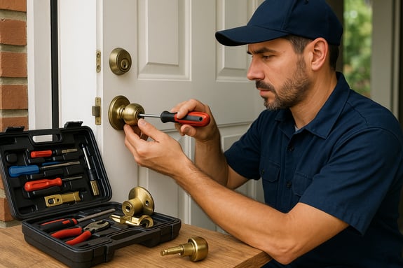 locksmith