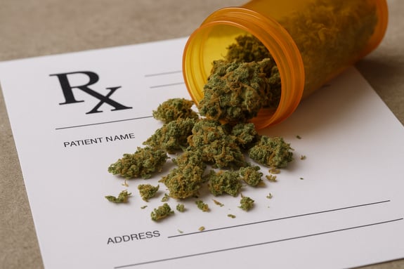 medical marijuana