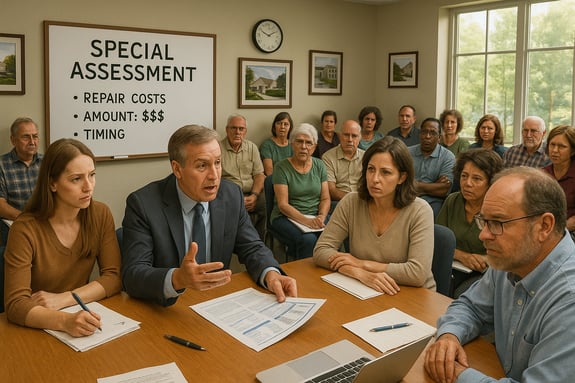 assesment