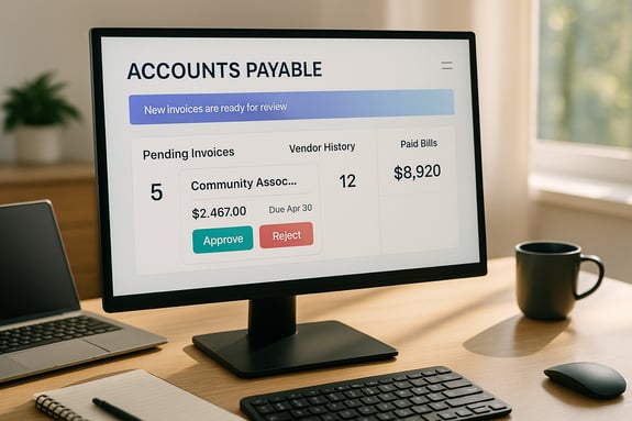 Invoices