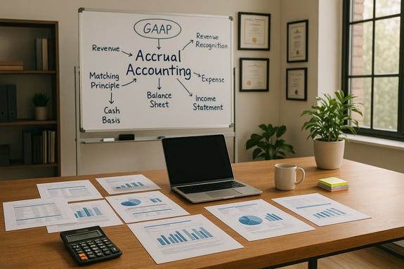 GAAP