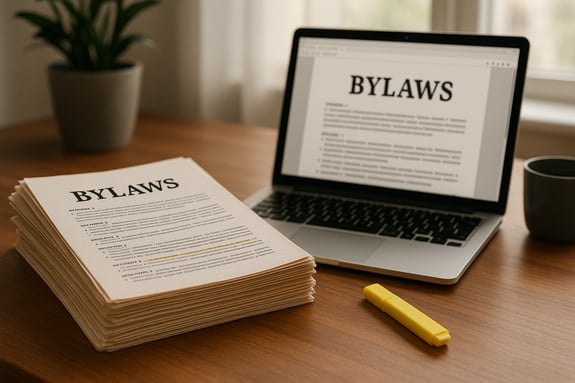 Bylaws
