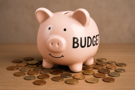 budget