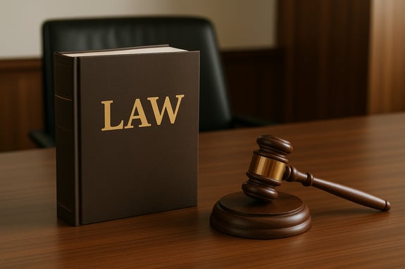legal