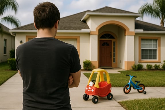 neighbor discrimination