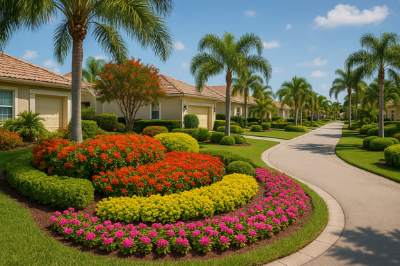FL Friendly Landscaping