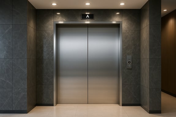 elevator