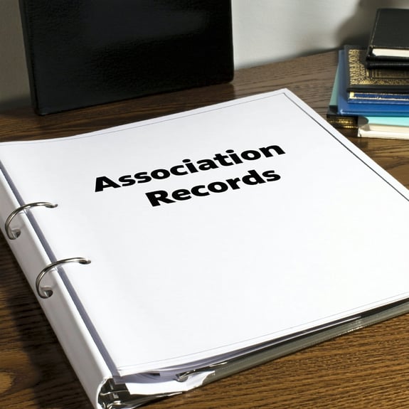 records