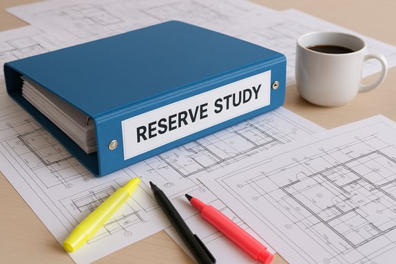 reserve study