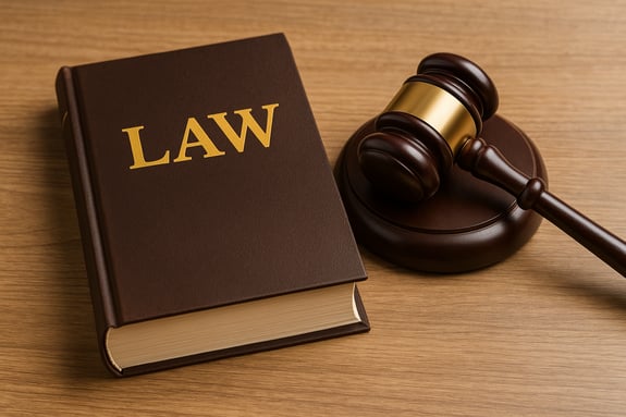 law