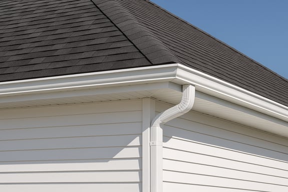 clean roof