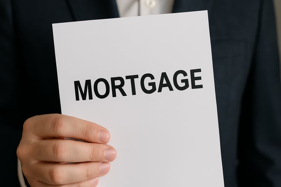 mortgage