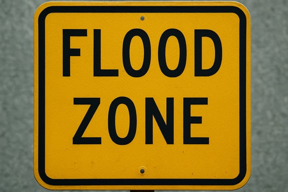 flood zone