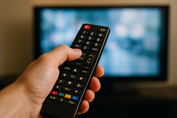 Cable TV