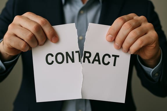 contract