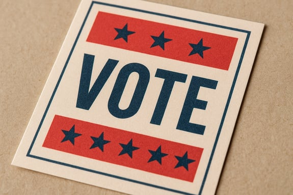 vote