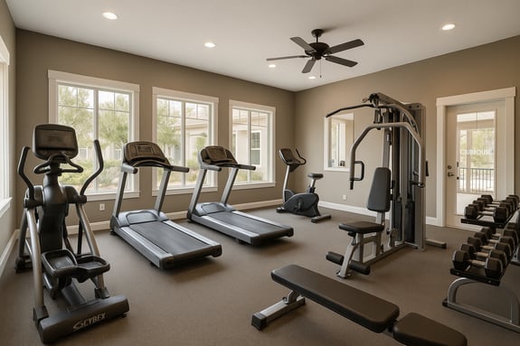 equipment