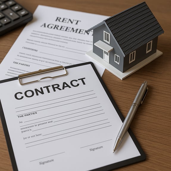 contract