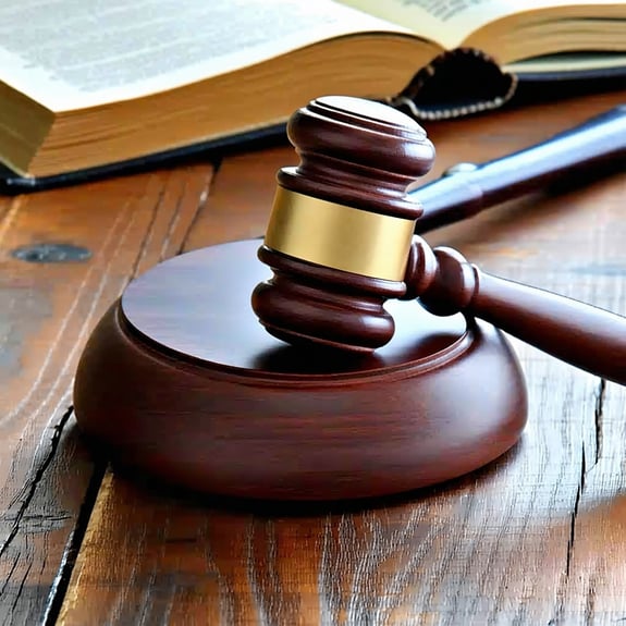 legal update