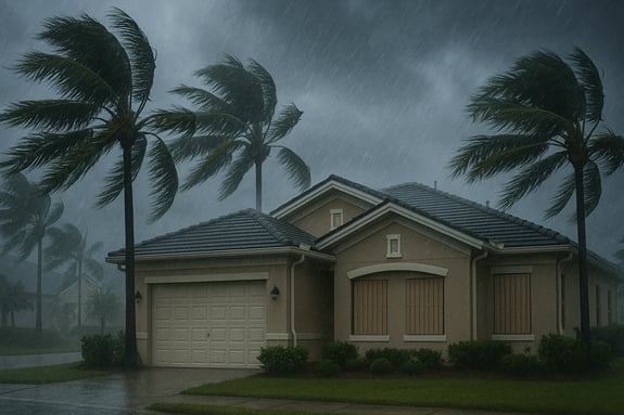 hurricane