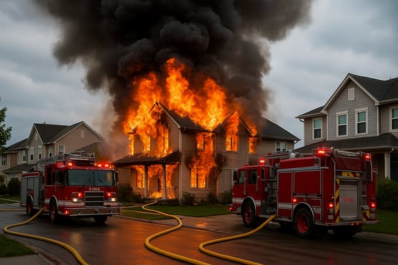 Fire