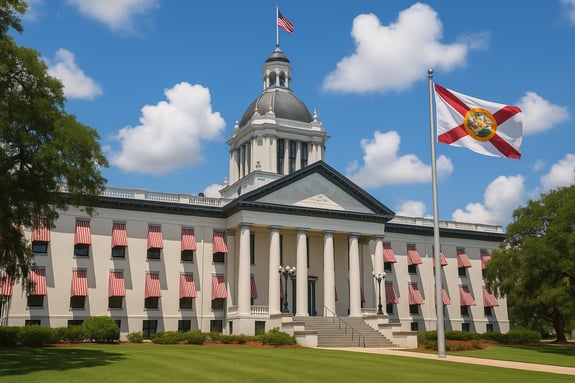 FL Legislature