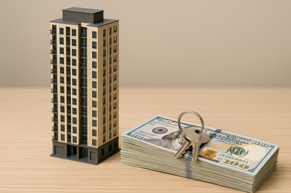 capital contribution