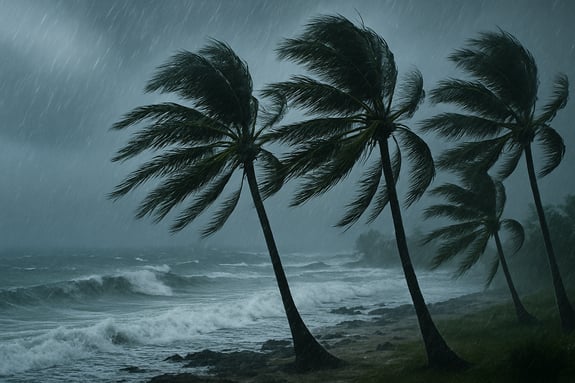 hurricane