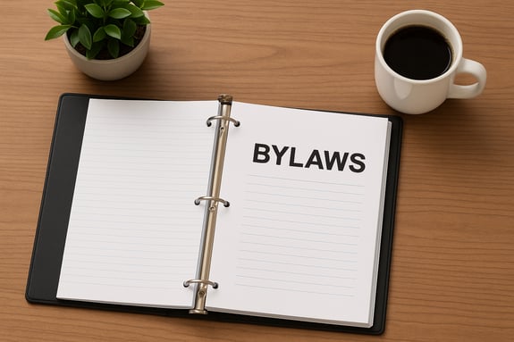 Bylaws