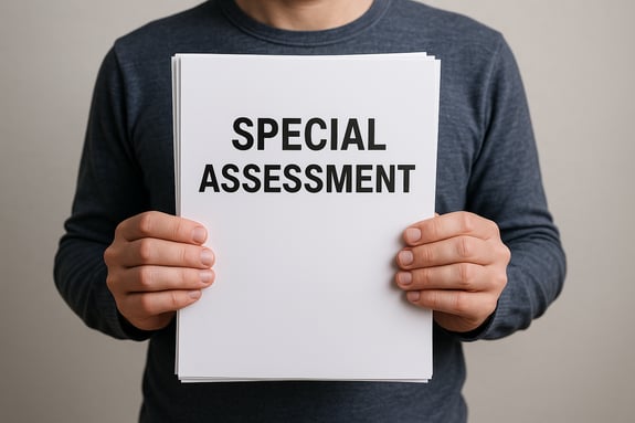 assessment