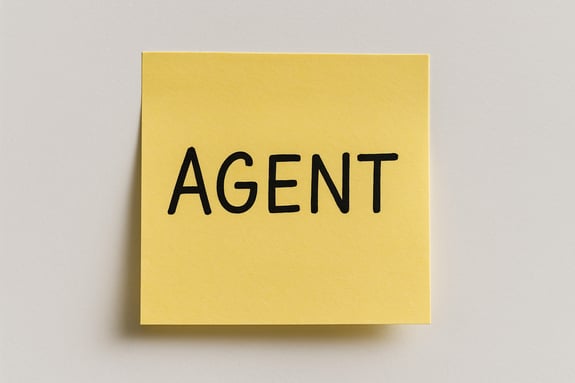 agent