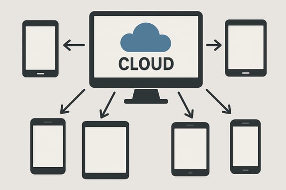 cloud