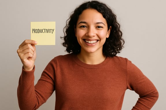 productivity