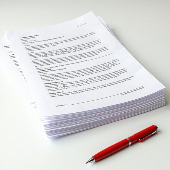 amending docs