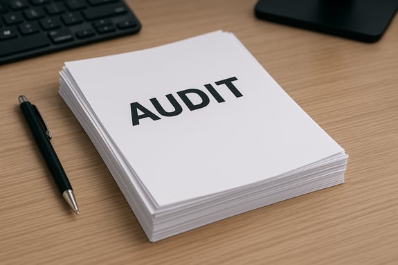 audit