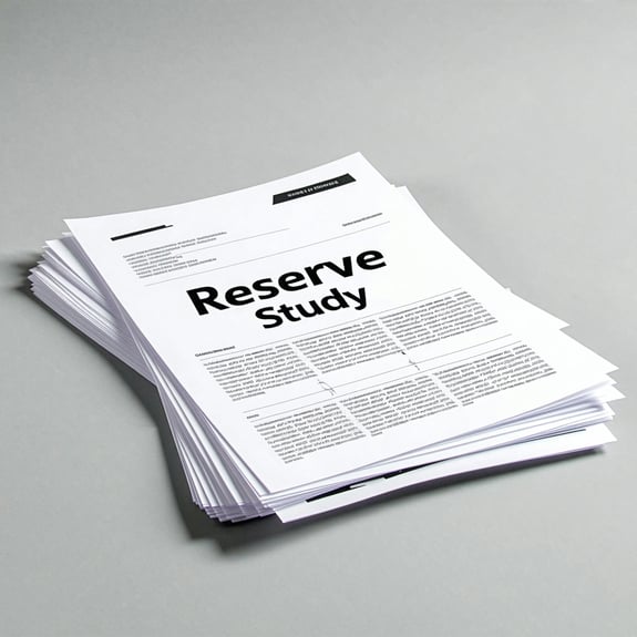 reserve
