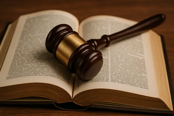 legal