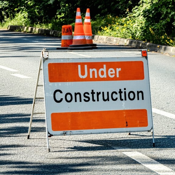 construction