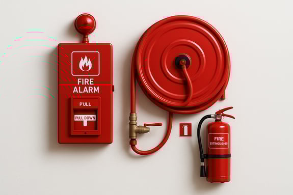 fire