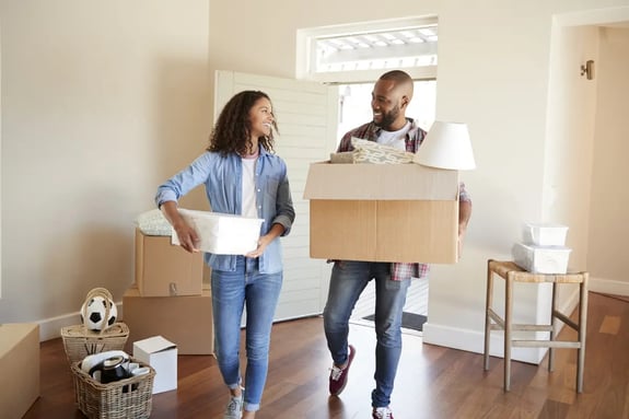 ARE YOU GETTING READY TO MOVE INTO AN HOA OR CONDO_ USE OUR MOVING CHECKLIST TO MAKE THE PROCESS SMOOTH_
