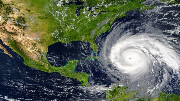 hurricane photo