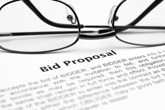 WHAT IS AN RFP, AND HOW IT MIGHT PREVENT YOU FROM GETTING VENDORS TO BID